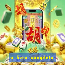 o livro completo do baralho petit lenormand pdf